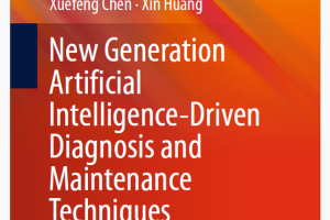 AI-Driven Diagnosis & Maintenance Techniques: Advanced ML Methods