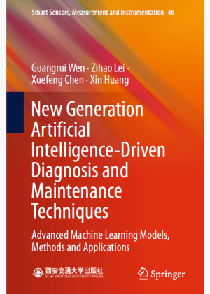 AI-Driven Diagnosis & Maintenance Techniques: Advanced ML Methods