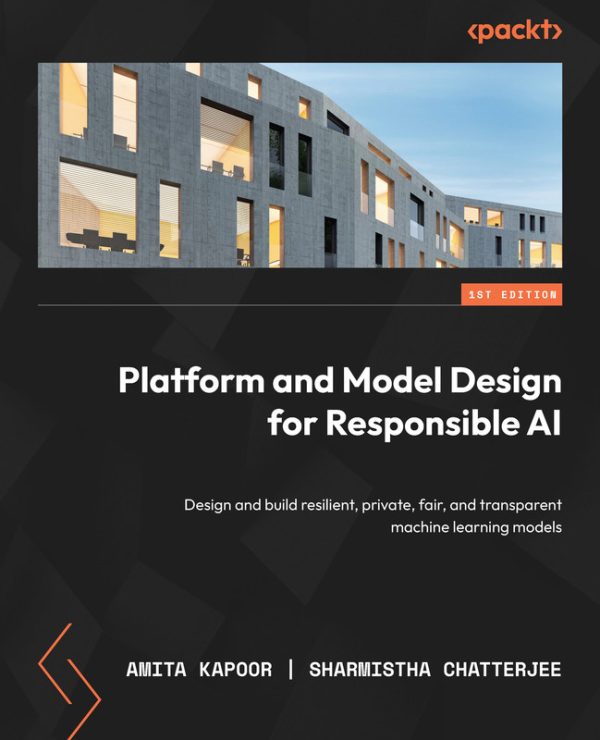 Responsible AI Design: Building Transparent & Fair ML Models (2024)