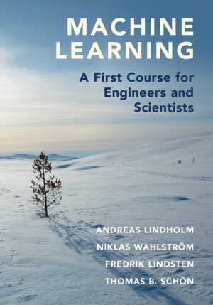 Machine Learning: First Course for Engineers & Scientists (2022)