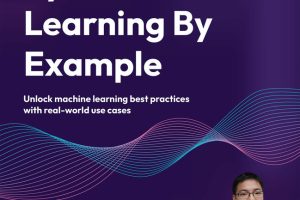 Python ML by Example: Hands-On Guide (4th Ed. 2024)