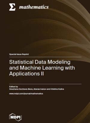 Statistical Data Modeling with ML: Applications II (2023)