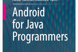 Android for Java Programmers: Master Android Development (2022)