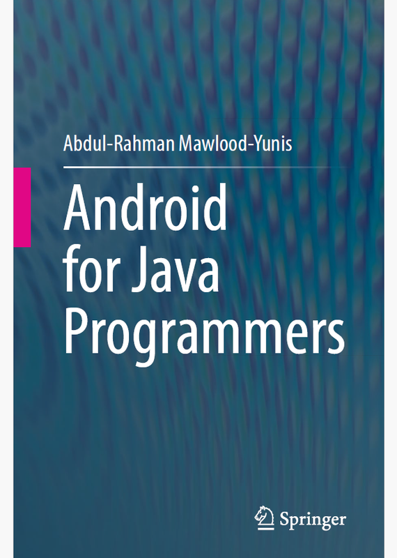 Android for Java Programmers: Master Android Development (2022)