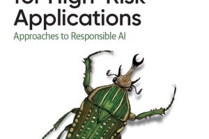 ML for High-Risk Applications: Responsible AI Approaches (2023)