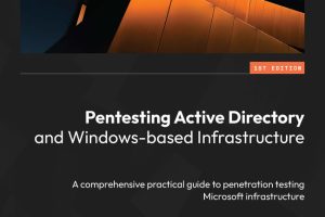 Pentesting Active Directory: Practical Guide to Windows Security (2023)