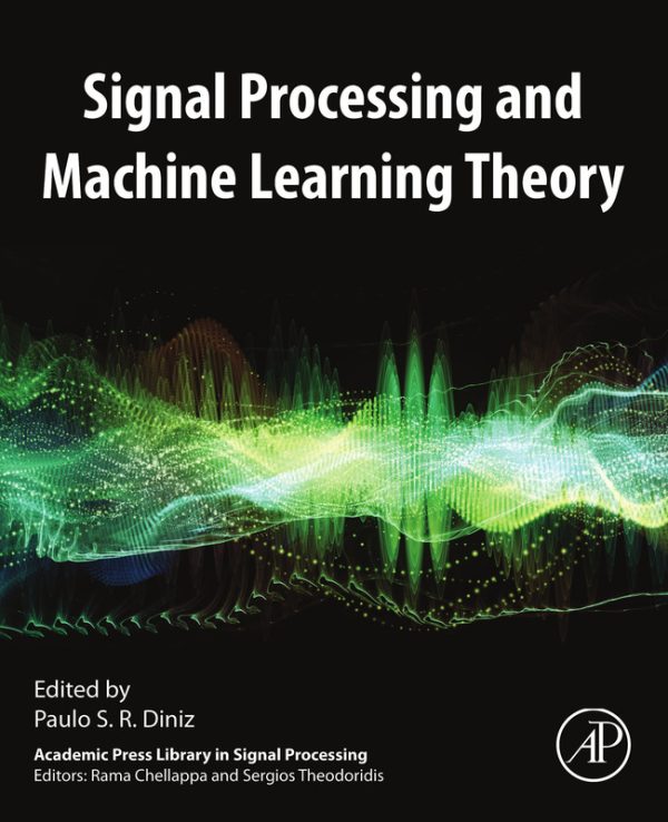 Signal Processing & ML Theory: Advanced Concepts & Applications (2024)