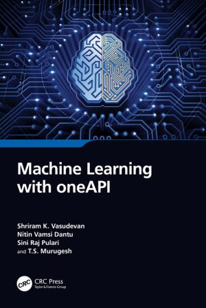 Machine Learning with oneAPI: Advanced Python & AI (2023)