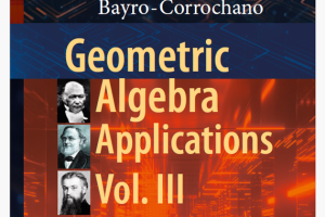 Geometric Algebra Vol. III: Machine Learning & Quantum Computing (2024)