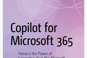 Microsoft 365 Copilot: AI in Your Everyday Microsoft Apps (2024)