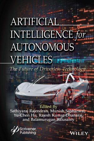 AI for Autonomous Vehicles: Revolutionizing Transport (2024)