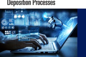ML in Atomic Layer Deposition: Modelling & Material Science (2023)