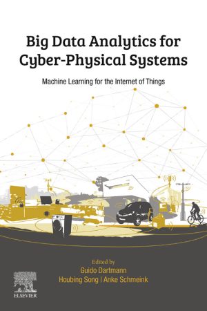 Big Data Analytics for Cyber-Physical Systems & IoT (2019)