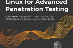 Mastering Kali Linux for Penetration Testing (4th Ed.)