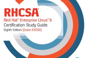RHCSA Red Hat Linux 9 Exam Study Guide (EX200, 8th Ed.) (2023)