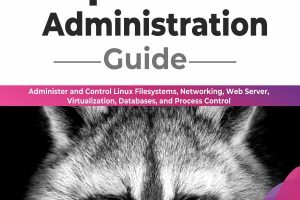 Expert Linux Administration Guide for Professionals (2022)