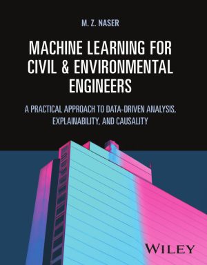 ML for Civil & Environmental Engineers: Data-Driven Approaches (2023)