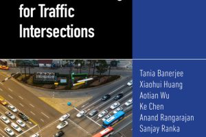 Video-Based ML for Traffic Intersections: A Practical Approach (2023)
