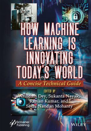Innovating with Machine Learning: A Concise Guide (2024)