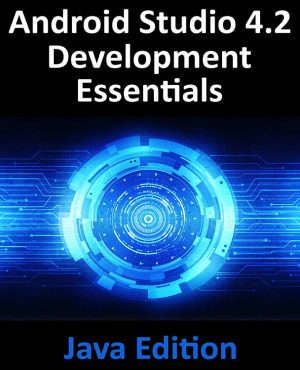 Android App Development with Java & Android Studio (2021)