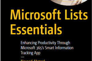 Microsoft Lists Essentials: Boosting Productivity with Smart Tracking (2024)