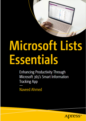 Microsoft Lists Essentials: Boosting Productivity with Smart Tracking (2024)