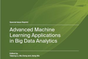 Advanced ML Applications in Big Data Analytics (2023)
