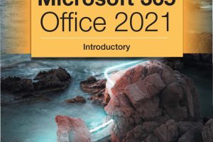 Microsoft 365 & Office 2021 Introductory Guide (2022)