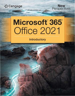 Microsoft 365 & Office 2021 Introductory Guide (2022)