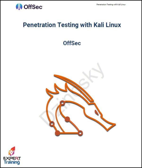 PEN-200: Offensive Security Training Guide (2023)