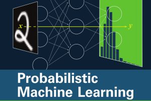Probabilistic Machine Learning: Introduction to AI Models (2022)