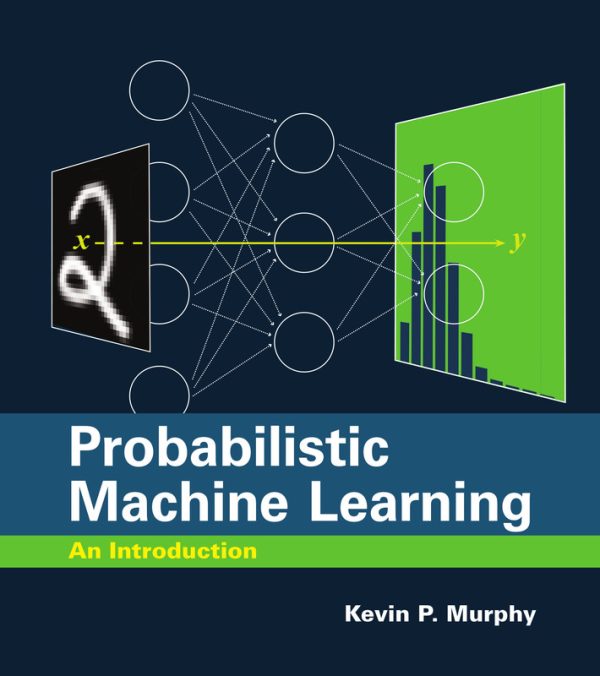 Probabilistic Machine Learning: Introduction to AI Models (2022)