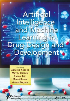AI & ML in Drug Design: Innovations in Healthcare Development