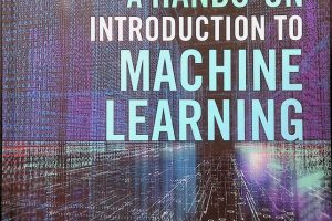 Hands-On Introduction to Machine Learning (2023)