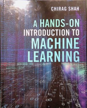 Hands-On Introduction to Machine Learning (2023)