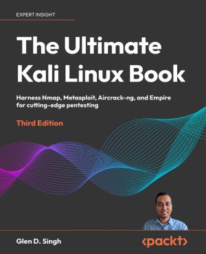 Ultimate Kali Linux Pentesting Guide: Nmap, Metasploit & More