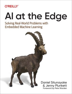 AI at the Edge: Embedded Machine Learning Solutions (2023)