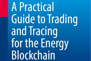A Practical Guide to Trading and Tracing for the Energy Blockchain - UNIPA Springer Series - Springer 2022