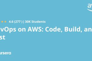 DevOps on AWS - Code, Build, & Test Guide 2025