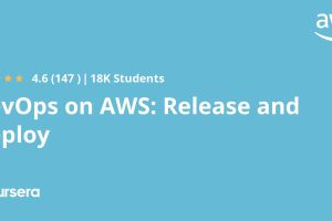 DevOps on AWS - Release & Deploy Course 2025