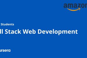 Full Stack Web Development Course 2025