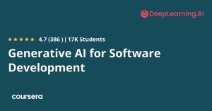 Generative AI in Software Development 2025