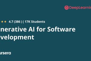Generative AI in Software Development 2025