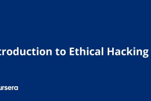 Ethical Hacking Specialization Course 2024