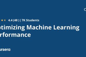 Optimizing Machine Learning Performance 2025