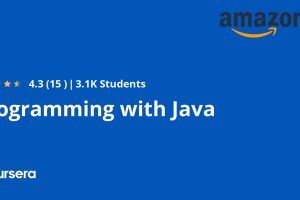 Java Programming Course for Beginners 2025