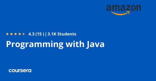 Java Programming Course for Beginners 2025