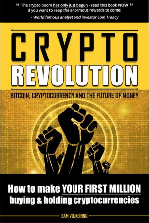 Crypto Revolution: Bitcoin, Cryptocurrency, and the Future of Money - Southbank Investment Research 2017