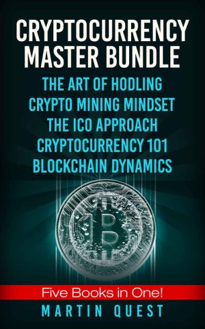 Cryptocurrency Master Everything You Need To Know About Cryptocurrency and Bitcoin Trading