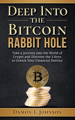 Deep Into The Bitcoin Rabbit Hole